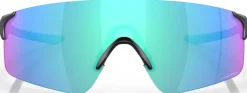 Oakley Aurinkolasit^EVZero Blades Steel w/ PRIZM Sapphire aurinkolasit