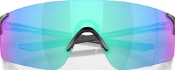 Oakley Aurinkolasit^EVZero Blades Steel w/ PRIZM Sapphire aurinkolasit