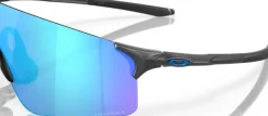 Oakley Aurinkolasit^EVZero Blades Steel w/ PRIZM Sapphire aurinkolasit