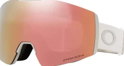 Oakley Suojalasit Ja Laskettelukypärät^Fall Line M laskettelulasit, Cool Grey PRIZM Rose Gold