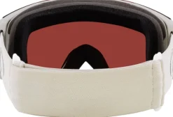 Oakley Suojalasit Ja Laskettelukypärät^Fall Line M laskettelulasit, Cool Grey PRIZM Rose Gold