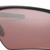 Oakley Flak 2.0 Matte Black Prizm Dark Golf aurinkolasit XL| Aurinkolasit