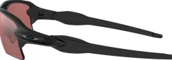 Oakley Flak 2.0 Matte Black Prizm Dark Golf aurinkolasit XL| Aurinkolasit
