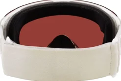 Oakley Suojalasit Ja Laskettelukypärät^Flight Deck M laskettelulasit, Cool Grey PRIZM Rose Gold