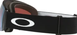 Oakley Flight Deck Matte Black Prizm Sage Gold laskettelulasit, L| Suojalasit Ja Laskettelukypärät