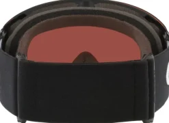 Oakley Flight Deck Matte Black Prizm Sage Gold laskettelulasit, L| Suojalasit Ja Laskettelukypärät