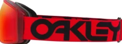 Oakley Suojalasit Ja Laskettelukypärät^Flight Tracker L laskettelulasit, Redline PRIZM Torch