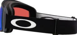 Oakley Flight Tracker Matte Black Prizm Argon laskettelulasit, M| Suojalasit Ja Laskettelukypärät