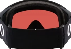 Oakley Flight Tracker Matte Black Prizm Argon laskettelulasit, M| Suojalasit Ja Laskettelukypärät