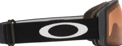 Oakley Aurinko- Ja Laskettelulasit^Flight Tracker Matte Black Prizm Snow Persimmon laskettelulasit, S