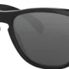 Oakley Aurinkolasit^Frogskins Polished Black Prizm Black