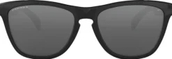 Oakley Aurinkolasit^Frogskins Polished Black Prizm Black