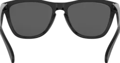Oakley Aurinkolasit^Frogskins Polished Black Prizm Black