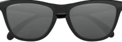 Oakley Aurinkolasit^Frogskins Polished Black Prizm Black