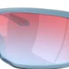 Oakley Gibston Matte Trans Stonewash Prizm Snow Sapphire Aurinkolasit| Aurinkolasit