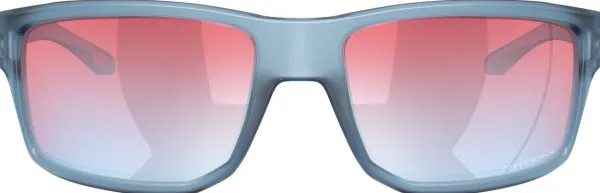 Oakley Gibston Matte Trans Stonewash Prizm Snow Sapphire Aurinkolasit| Aurinkolasit