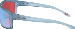 Oakley Gibston Matte Trans Stonewash Prizm Snow Sapphire Aurinkolasit| Aurinkolasit