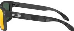 Oakley Aurinkolasit^Holbrook Black Camo Prizm Ruby