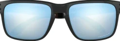 Oakley Aurinkolasit Kalastukseen^Holbrook Black Prizm Deep Water Polarized