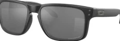 Oakley Holbrook Matte Black Prizm Black Polarized| Aurinkolasit