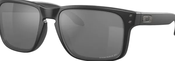 Oakley Holbrook Matte Black Prizm Black Polarized| Aurinkolasit