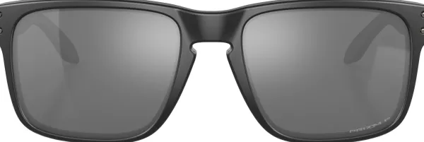 Oakley Holbrook Matte Black Prizm Black Polarized| Aurinkolasit