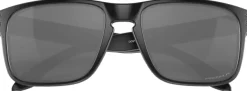 Oakley Holbrook Matte Black Prizm Black Polarized| Aurinkolasit