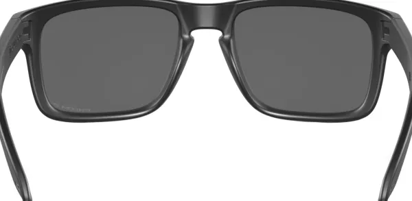 Oakley Holbrook Matte Black Prizm Black Polarized| Aurinkolasit