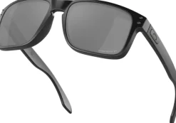 Oakley Holbrook Matte Black Prizm Black Polarized| Aurinkolasit