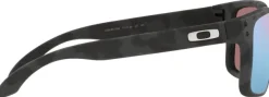 Oakley Aurinkolasit Kalastukseen^Holbrook Matte Black Camo Prizm Deep Water Polarized aurinkolasit
