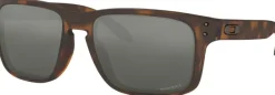 Oakley Aurinkolasit^Holbrook Matte Brown Tortoise Prizm Black