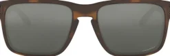 Oakley Aurinkolasit^Holbrook Matte Brown Tortoise Prizm Black