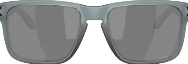 Oakley Aurinkolasit^Holbrook Matte Crystal Black Prizm Black Polar Aurinkolasit