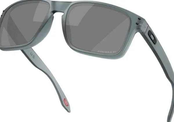 Oakley Aurinkolasit^Holbrook Matte Crystal Black Prizm Black Polar Aurinkolasit