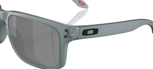 Oakley Aurinkolasit^Holbrook Matte Crystal Black Prizm Black Polar Aurinkolasit