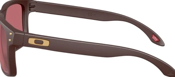 Oakley Holbrook Matte Grenache Prizm Dark Golf Aurinkolasit| Aurinkolasit