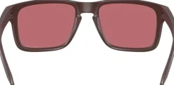 Oakley Holbrook Matte Grenache Prizm Dark Golf Aurinkolasit| Aurinkolasit