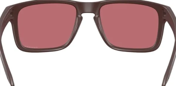 Oakley Holbrook Matte Grenache Prizm Dark Golf Aurinkolasit| Aurinkolasit