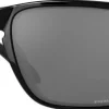 Oakley Aurinkolasit^Holbrook Polished Black with Prizm Black aurinkolasit