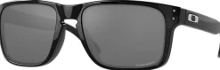 Oakley Aurinkolasit^Holbrook Polished Black with Prizm Black aurinkolasit