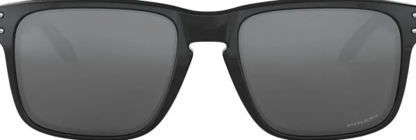 Oakley Aurinkolasit^Holbrook Polished Black with Prizm Black aurinkolasit