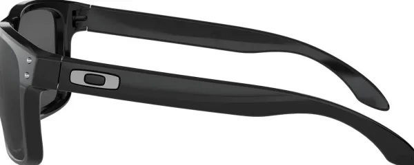 Oakley Aurinkolasit^Holbrook Polished Black with Prizm Black aurinkolasit