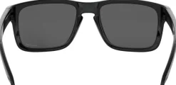 Oakley Aurinkolasit^Holbrook Polished Black with Prizm Black aurinkolasit