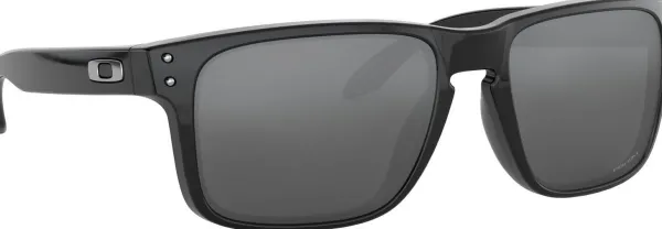Oakley Aurinkolasit^Holbrook Polished Black with Prizm Black aurinkolasit