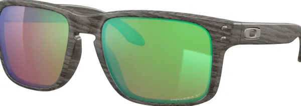 Oakley Holbrook Woodgrain Prizm Shallow Water Polarized| Aurinkolasit