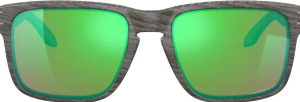 Oakley Holbrook Woodgrain Prizm Shallow Water Polarized| Aurinkolasit