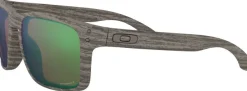 Oakley Holbrook Woodgrain Prizm Shallow Water Polarized| Aurinkolasit