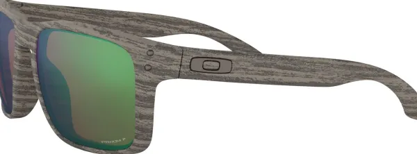 Oakley Holbrook Woodgrain Prizm Shallow Water Polarized| Aurinkolasit