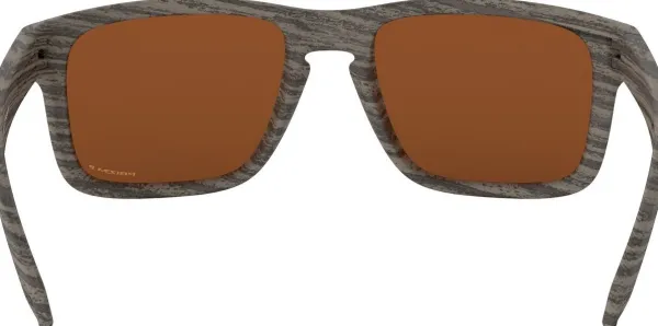 Oakley Holbrook Woodgrain Prizm Shallow Water Polarized| Aurinkolasit