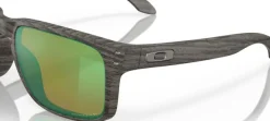 Oakley Holbrook Woodgrain Prizm Shallow Water Polarized| Aurinkolasit